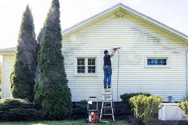 Best Restaurant Pressure Washing  in Galveston, TX