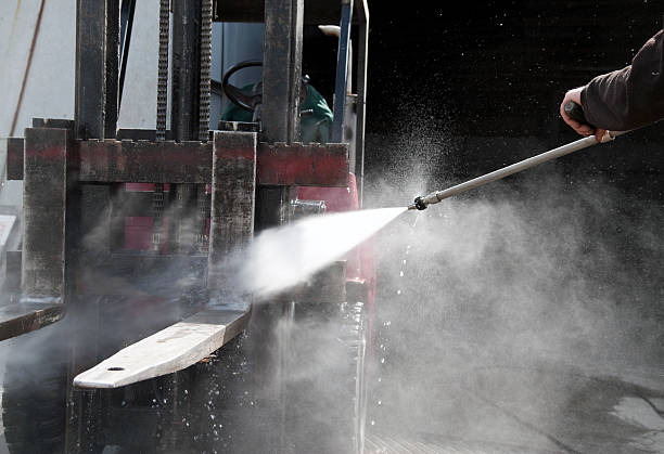 Best House Exterior Washing  in Galveston, TX